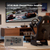 Fosi Audio HT4S 4.1 / 5.0 Surroundversterker - Retour (Staat: Goed) thumbnail 2