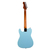 Jet Guitars JT300 E-Gitarre Blue  - Retoure (Zustand: sehr gut) thumbnail 2