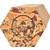 Meinl Sonic Energy RM2OAK Rainmaker 15min Chêne thumbnail 2