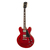 Gibson ES-335 Figured Sixties Cherry  - Retoure (Zustand: gut) thumbnail 2