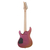 Ibanez SML721-RGC Rose Gold Chameleon thumbnail 2
