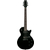 Heritage Ascent H-137 Humbucker Black thumbnail 2