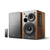 Edifier Studio R1280T 2.0 Sistema De Altavoces Wood thumbnail 2