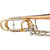Kühnl & Hoyer .563 Bb/F/Gb/D Trombone Basso thumbnail 2