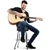 Rocktile Barstool Gitarrenhocker  - Retoure (Zustand: sehr gut) thumbnail 2