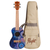 Flight AUC-33 Stardust Ukulele Concerto thumbnail 2