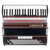 Alpenklang Pro Accordéon IV 120 MHR Palissandre thumbnail 2