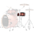 Tama MBSS55BN-DRO Starclassic Performer Rullante 14\" x 5,5\" Dusty Rose thumbnail 2