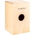 Meinl Percussion Snarecraft Series Snare Cajon 100 Édition Spéciale Blue Burst thumbnail 2