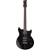 Yamaha RSE20 BL Revstar Element E-Gitarre Black Set thumbnail 2