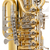 Lechgold FT-25/6 Magister F-Tuba thumbnail 2
