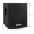 Pronomic Powerstage Economy 1510 2.2 Système PA Actif 800 Watts thumbnail 2