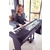 Yamaha DGX-670 B Portable Piano Schwarz  - Retoure (Zustand: gut) thumbnail 2