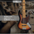 Rocktile Pro JBS50-SB E-Bass Sunburst  - Retoure (Zustand: gut) thumbnail 2