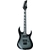 Ibanez GRG121DX-MGS Metallic Gray Sunburst  - Retoure (Zustand: sehr gut) thumbnail 2