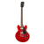 Gibson ES-339 Cherry thumbnail 2