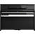 Roland LX5-PE Digital Piano Black High Gloss thumbnail 2