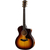 Taylor 224ce DLX LTD All Urban Ash  - Retoure (Zustand: sehr gut) thumbnail 2