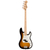 Squier Sonic Precision Bass 2-Color Sunburst thumbnail 2