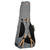 Ortega Deluxe Gigbag Chitarra Western Grigio thumbnail 2
