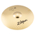 Zildjian ZP16C Planet Z Crash 16" con supporto piatti dritto incluso thumbnail 2