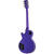 Epiphone Les Paul Custom Amethyst Sparkle thumbnail 2