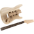 Rocktile E-Gitarren Bausatz ST-Style  - Retoure (Zustand: sehr gut) thumbnail 2