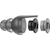 Sennheiser SoundProtex Auricolari Protezione Udito thumbnail 2