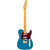 Fender American Professional Classic Hotshot Telecaster Faded Lake Placid Blue thumbnail 2