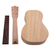 Classic Cantabile UC-240 DIY Ukulele Bausatz Konzert  - Retoure (Verpackungsschaden) thumbnail 2