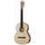 Hanika Natural Lattice Guitare Classique thumbnail 2