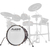 Alesis Strata Prime Bass Drum thumbnail 2