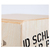 Schlagwerk CP400SB Star Box Kids Cajon Set incl. cuscino da seduta e scuola thumbnail 2