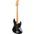Fender Player II Jazz Bass MN Black Set thumbnail 2
