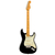 Fender American Professional II Stratocaster MN Black thumbnail 2