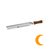 Meinl Sonic Energy Tuning Fork "Synodic Moon" thumbnail 2