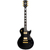 Gibson Les Paul Custom Ebony GH thumbnail 2