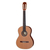 Hanika 56 SC Konzert Gitarre  - 1A Showroom Modell (Zustand: wie neu, in OVP) thumbnail 2