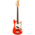 Fender Player II Mustang Bass PJ RW Coral Red  - Retoure (Zustand: sehr gut) thumbnail 2