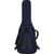 Fender Troubadour Electric Guitar Gig Bag Navy thumbnail 2