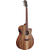 Ibanez VC40WSCE-OPB Open Pore Brown  - Retoure (Zustand: sehr gut) thumbnail 2