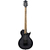 Jackson Pro Plus Series Signature Sleep Token IV Monarkh SC Transparent Black Burst thumbnail 2