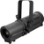 Eurolite LED PFE-60 RGBW Profile Spot 20-50° thumbnail 2