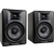 M-Audio BX5BT 5" Set Coppia Monitor Da Studio Con Supporti thumbnail 2