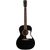 Gibson 1933 L-00 Light Aged Ebony thumbnail 2