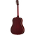 Gibson J-45 Special Wine Red thumbnail 2