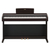 Yamaha Arius YDP-145R Piano Eléctrico Caoba thumbnail 2