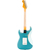Fender Custom Shop Limited Edition '59 Stratocaster HSS Relic Daphne Blue Metallic thumbnail 2