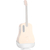 Dock di Ricarica Lava Space per LAVA ME 4 36" Spruce Space White thumbnail 2