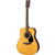 Yamaha F310 Natural  - Retoure (Zustand: gut) thumbnail 2